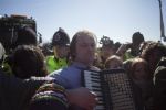 The Battle of Barton Moss 